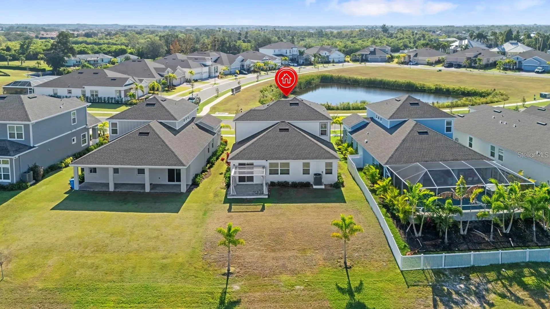 933 Signet Drive Apollo Beach FL 33572