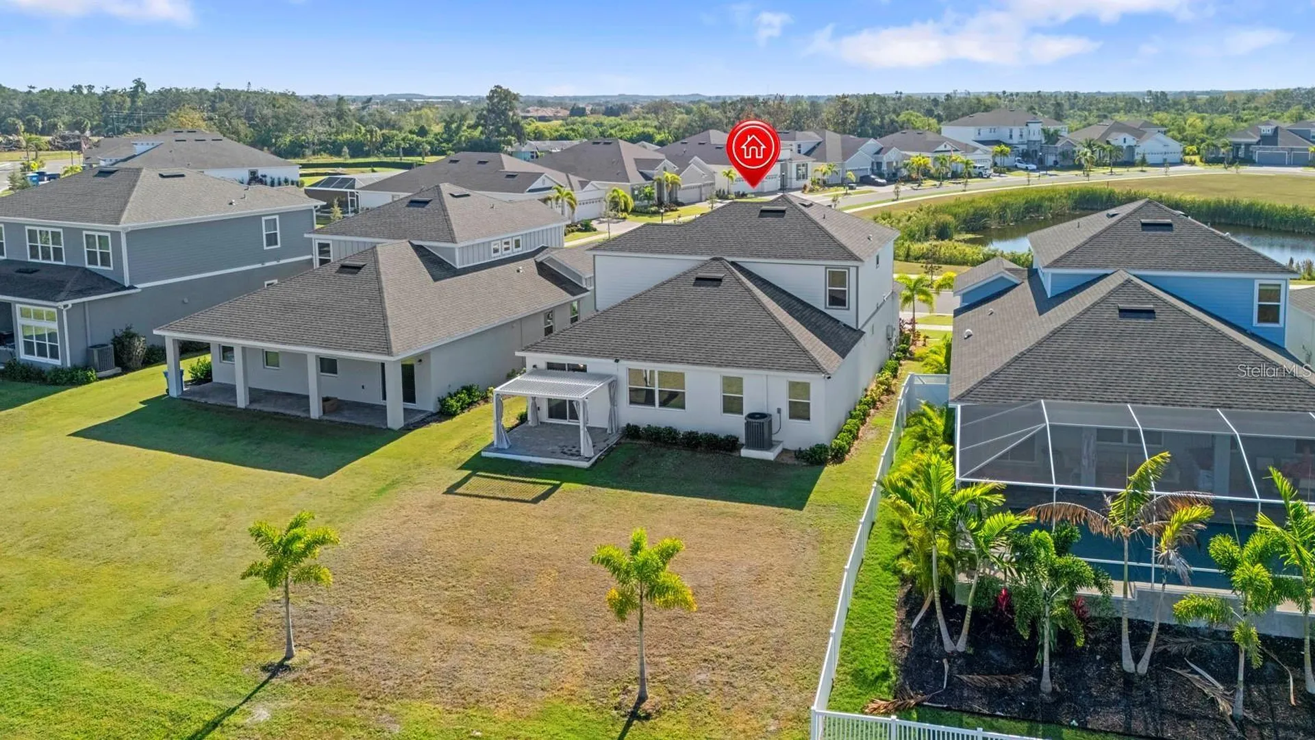 933 Signet Drive Apollo Beach FL 33572