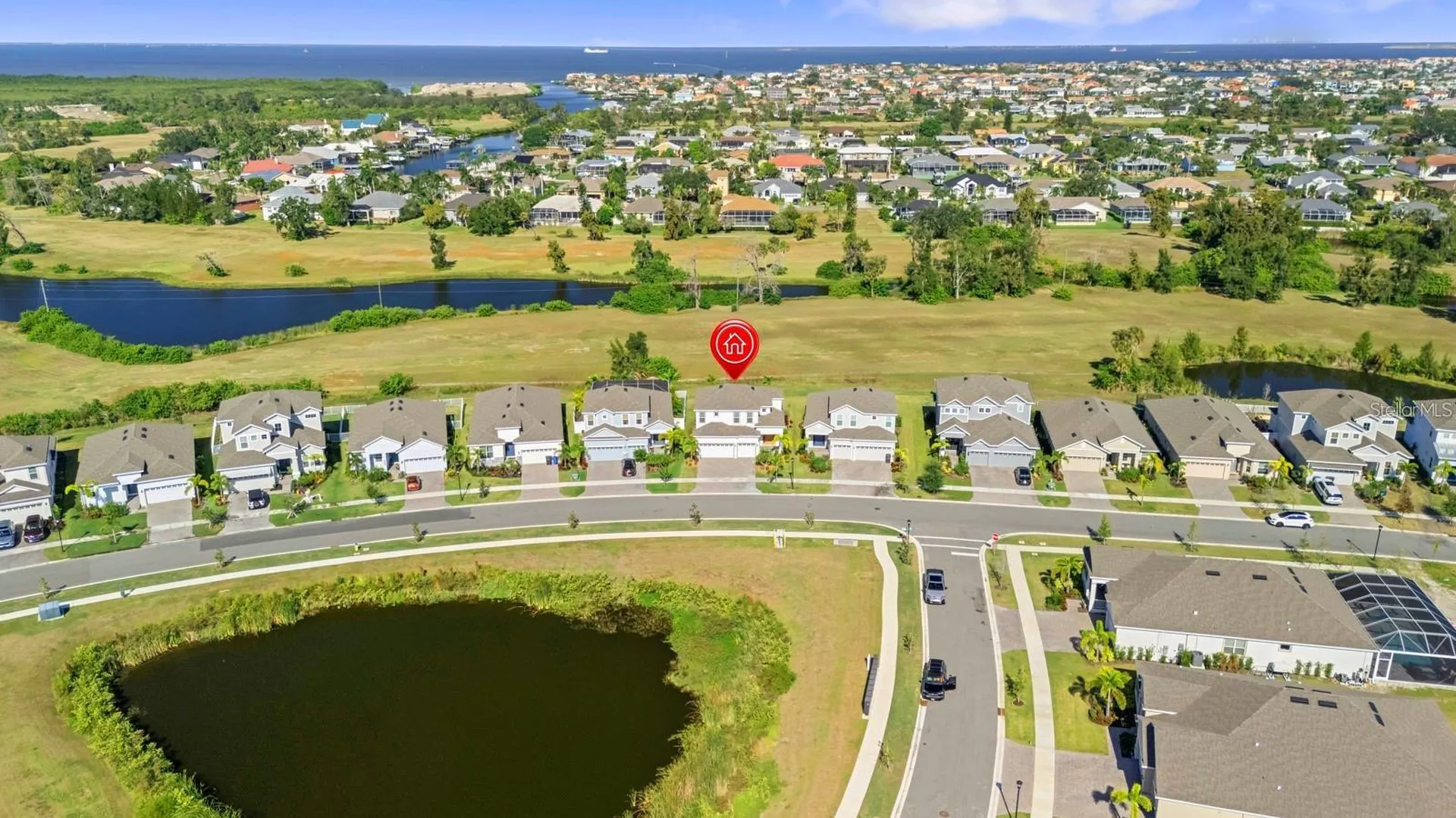 933 Signet Drive Apollo Beach FL 33572