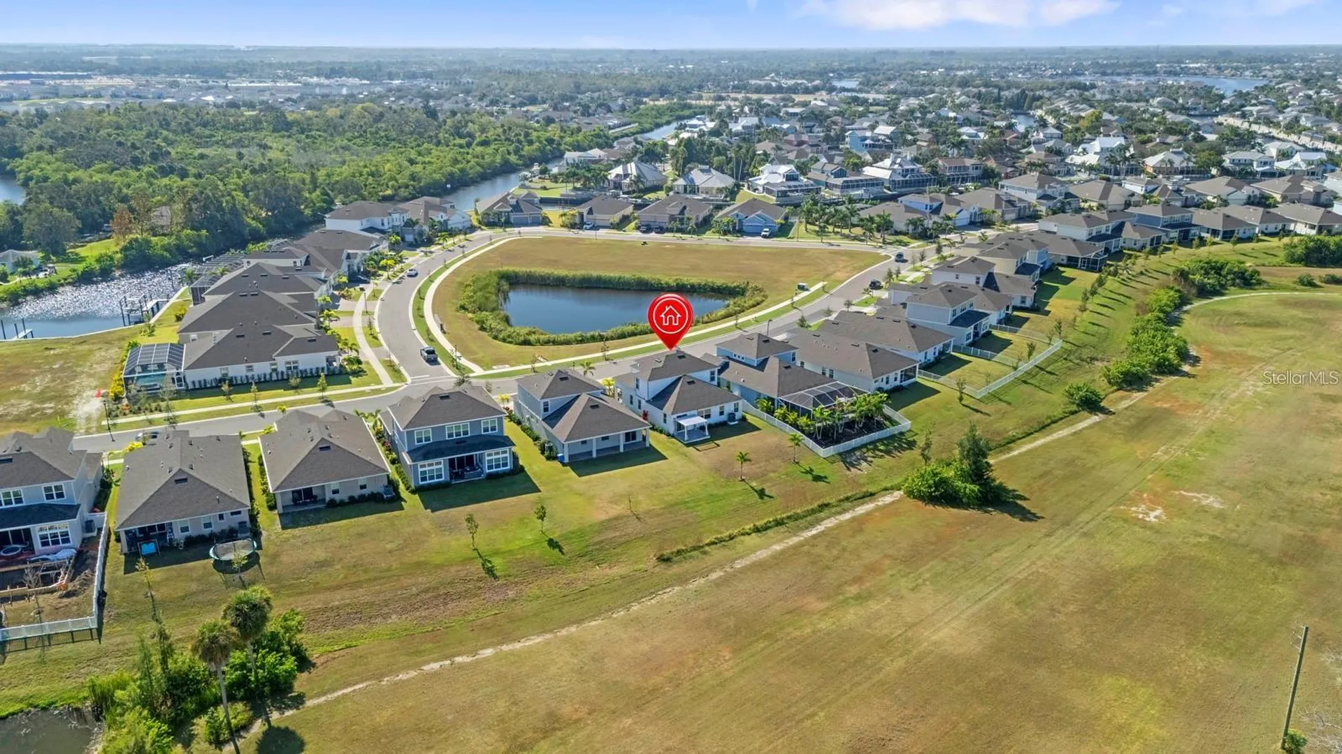 933 Signet Drive Apollo Beach FL 33572