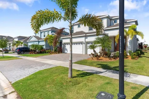 933 Signet Drive Apollo Beach FL 33572