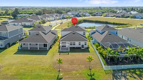 933 Signet Drive Apollo Beach FL 33572