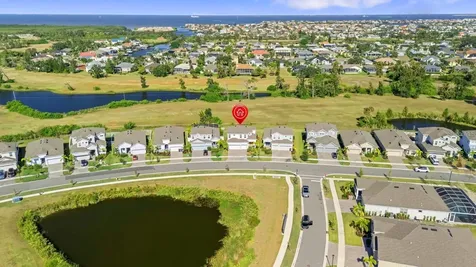 933 Signet Drive Apollo Beach FL 33572