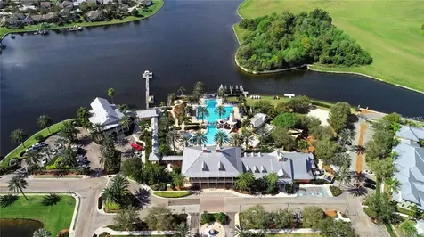 933 Signet Drive Apollo Beach FL 33572