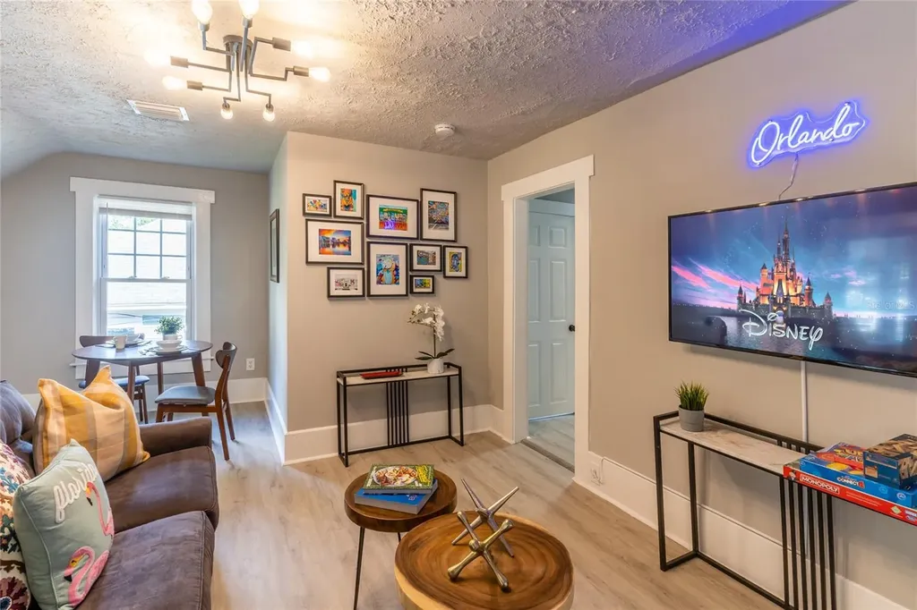 515.5 Daniels Avenue Orlando FL 32801