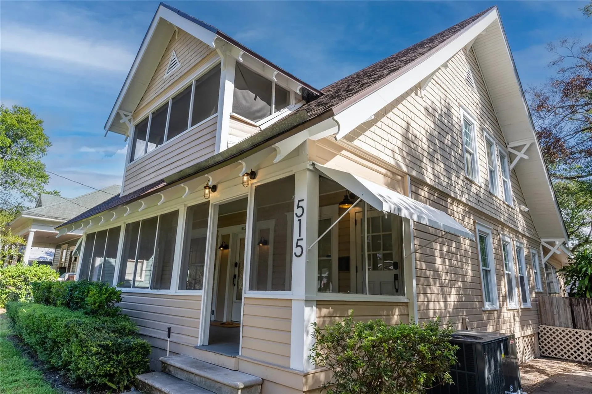 515.5 Daniels Avenue Orlando FL 32801