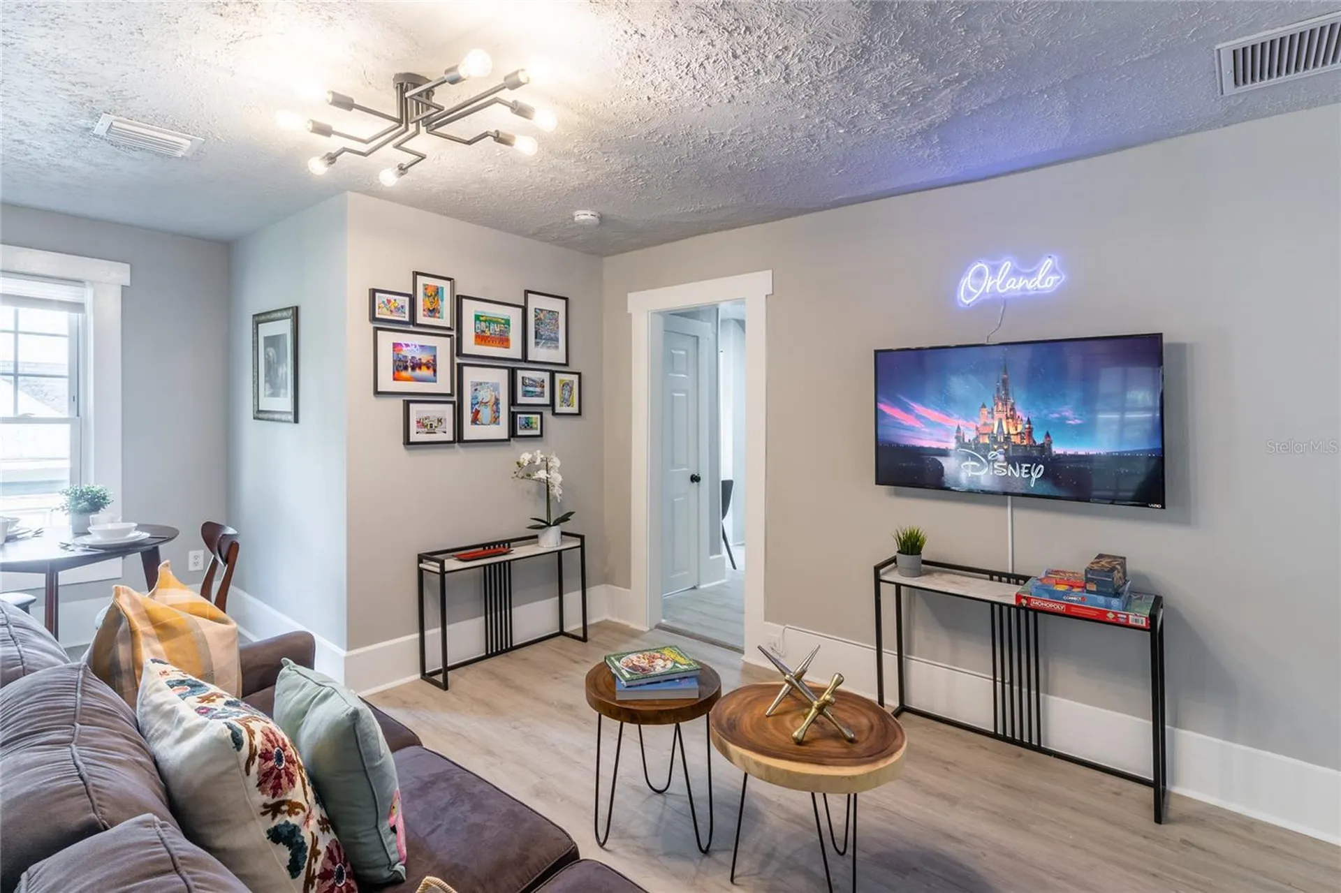 515.5 Daniels Avenue Orlando FL 32801