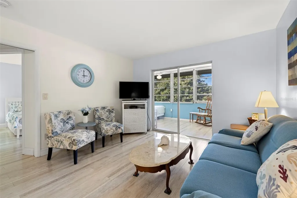 100 Glennes Lane Dunedin FL 34698