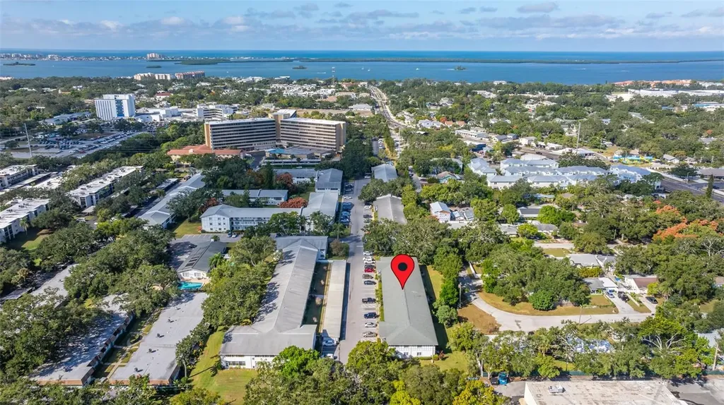 100 Glennes Lane Dunedin FL 34698