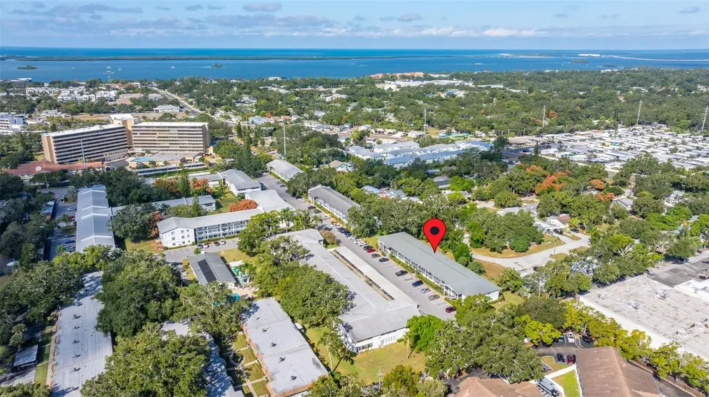 100 Glennes Lane Dunedin FL 34698