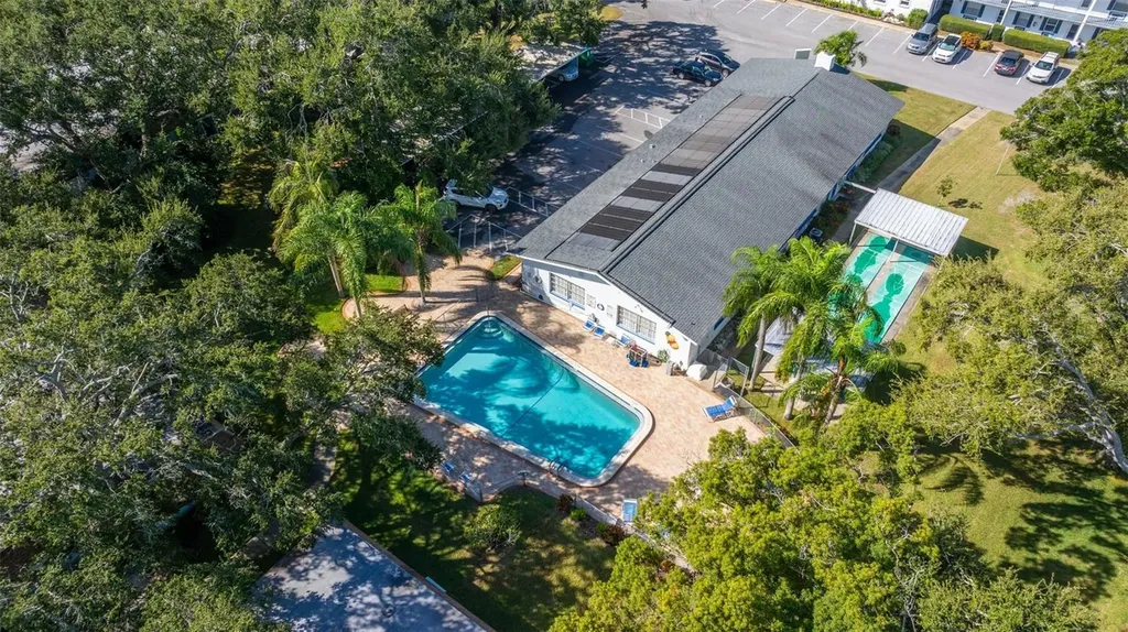 100 Glennes Lane Dunedin FL 34698