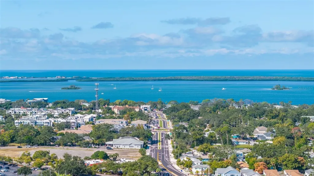 100 Glennes Lane Dunedin FL 34698