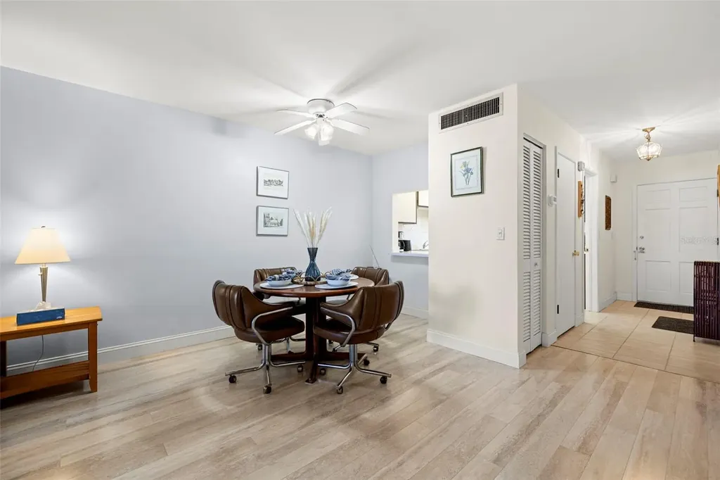 100 Glennes Lane Dunedin FL 34698