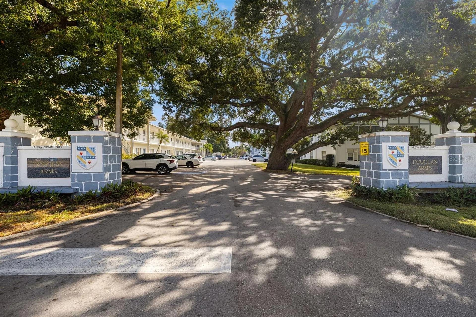 100 Glennes Lane Dunedin FL 34698