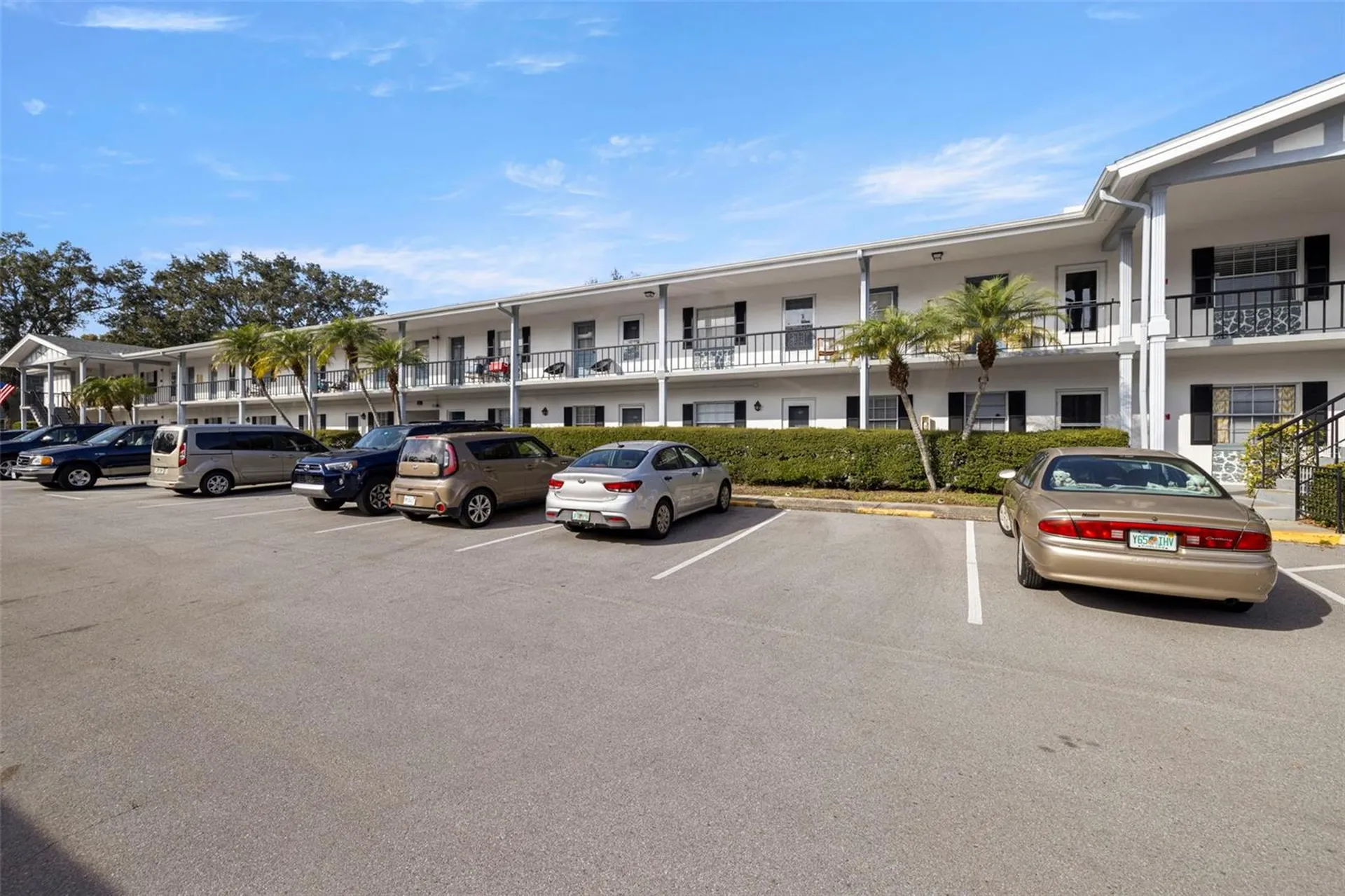 100 Glennes Lane Dunedin FL 34698