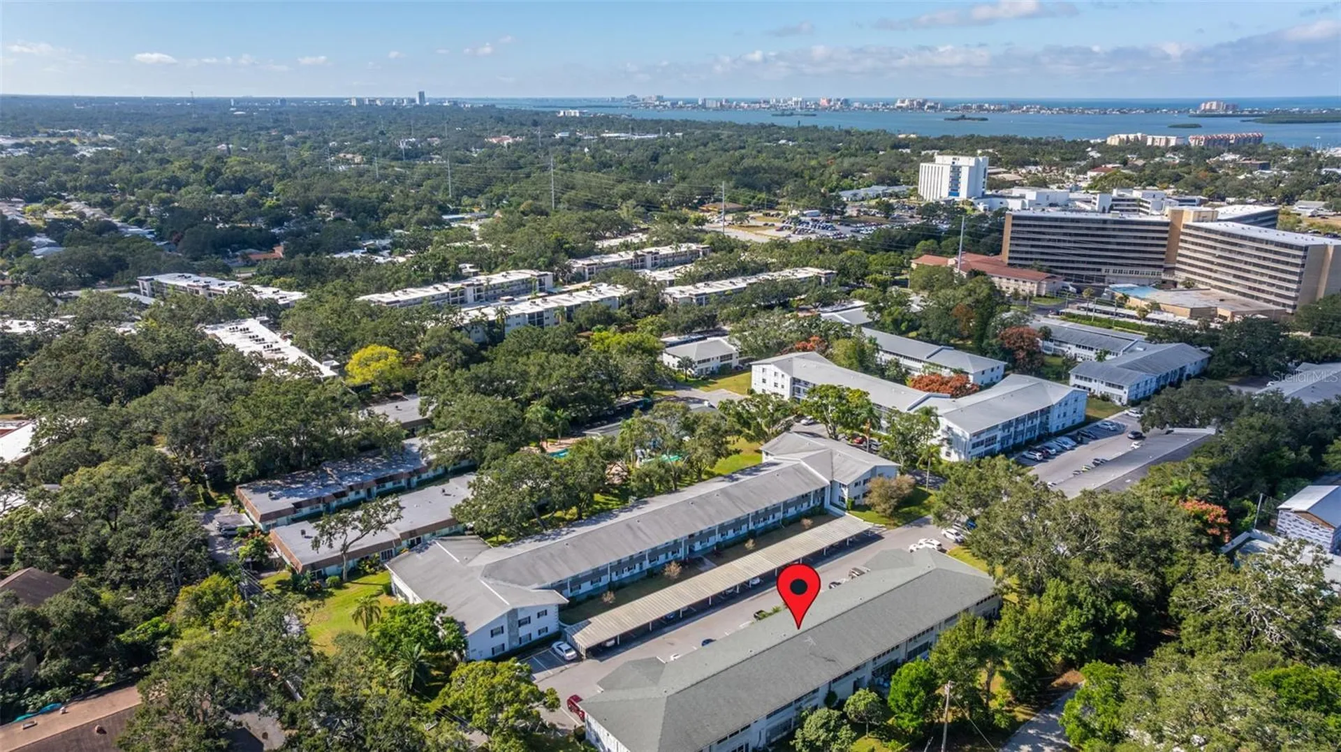 100 Glennes Lane Dunedin FL 34698