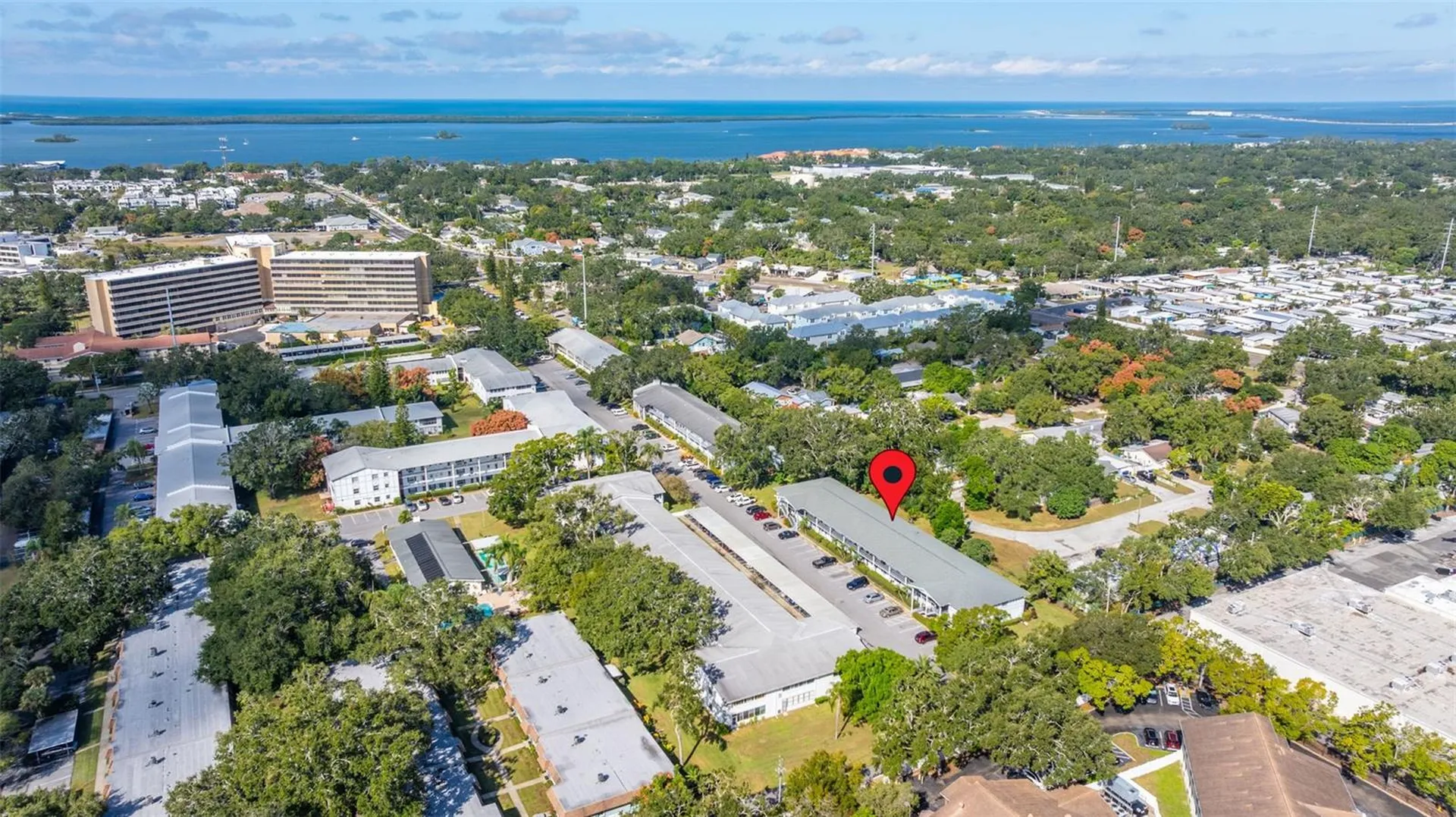 100 Glennes Lane Dunedin FL 34698