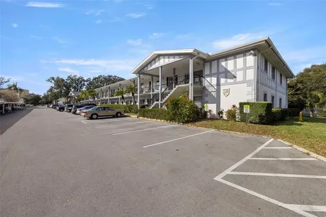 100 Glennes Lane Dunedin FL 34698