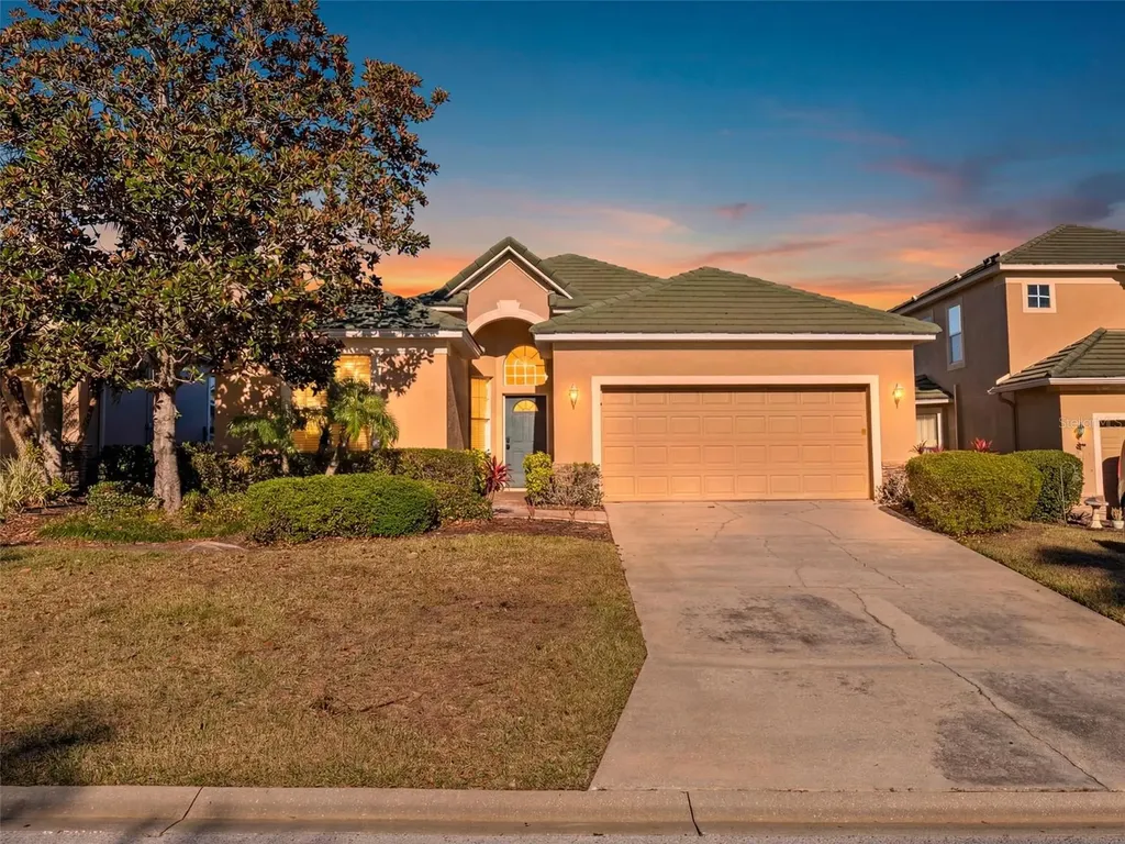 13235 Palmilla Circle Dade City FL 33525
