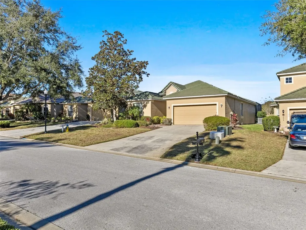 13235 Palmilla Circle Dade City FL 33525
