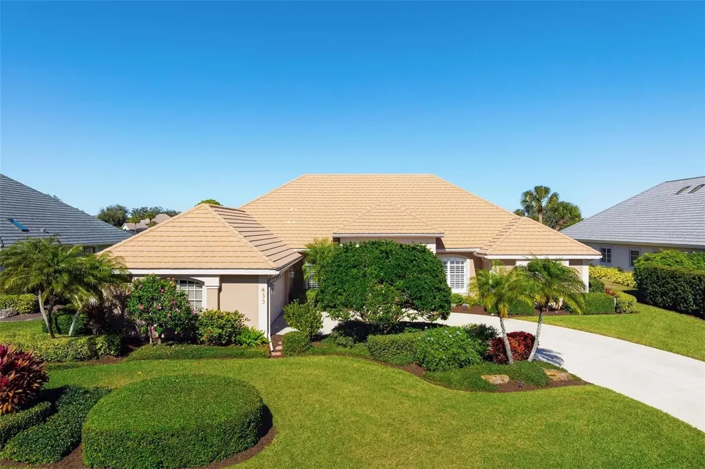 433 Tremingham Way Venice FL 34293