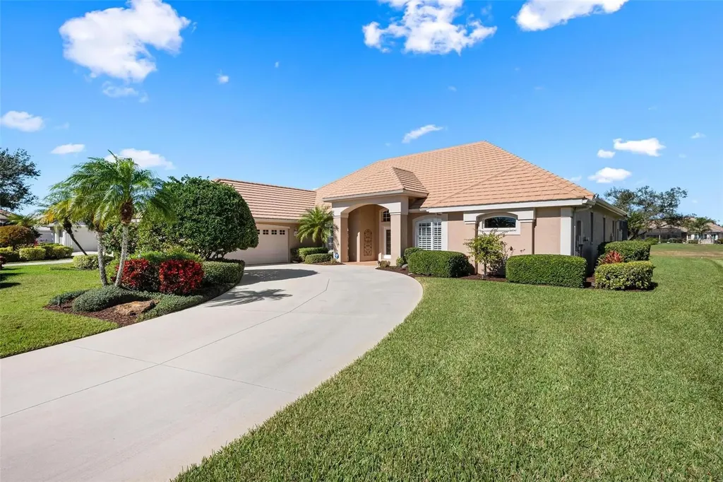 433 Tremingham Way Venice FL 34293