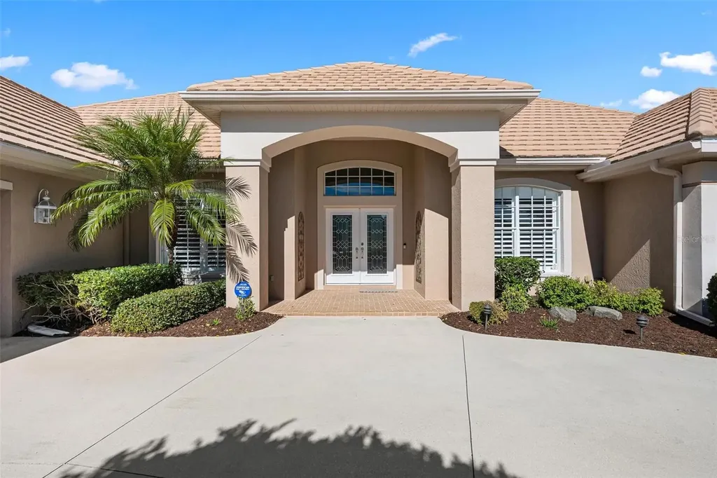 433 Tremingham Way Venice FL 34293