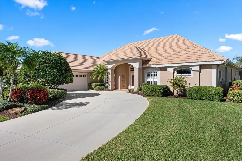 433 Tremingham Way Venice FL 34293