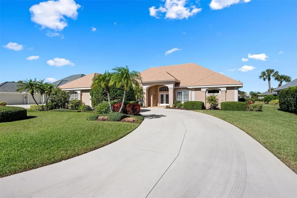 433 Tremingham Way Venice FL 34293
