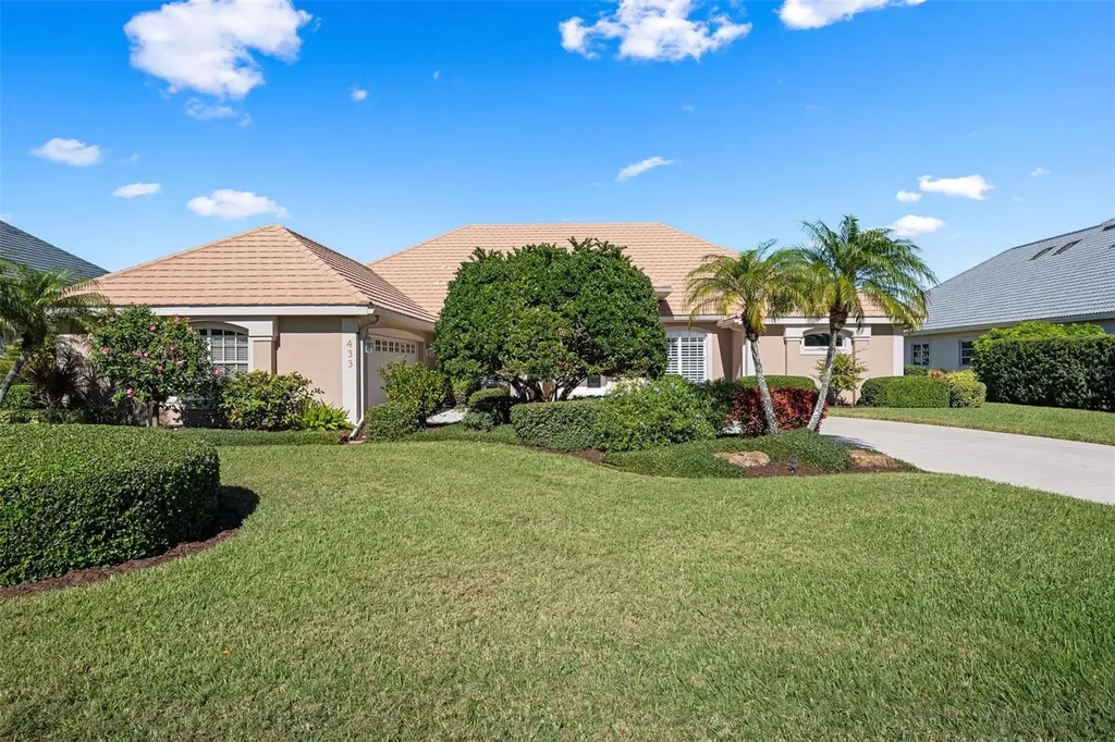 433 Tremingham Way Venice FL 34293