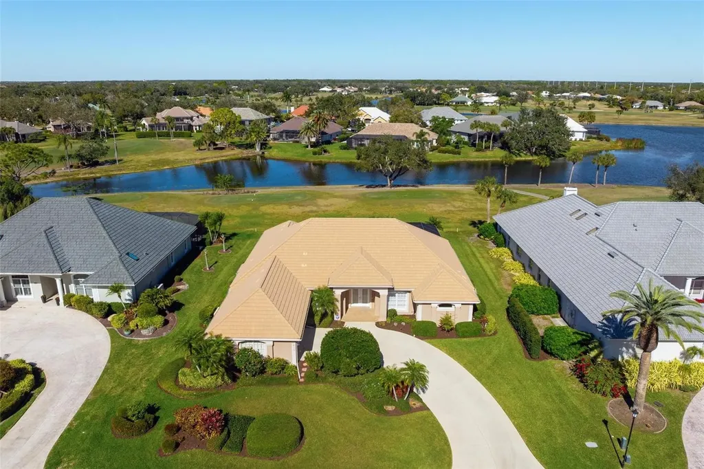 433 Tremingham Way Venice FL 34293