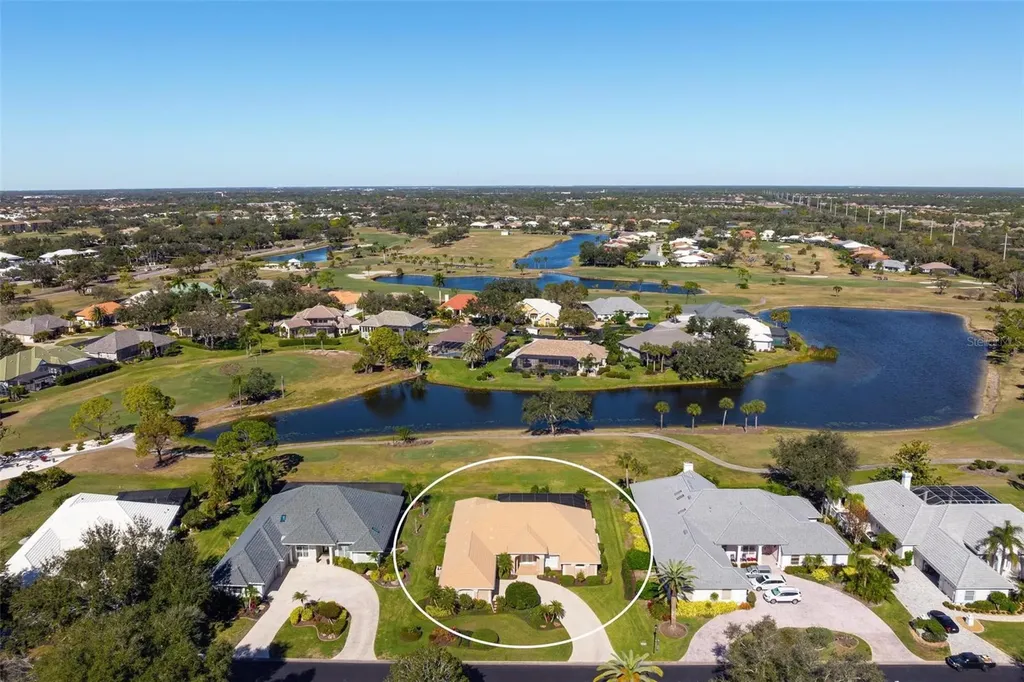 433 Tremingham Way Venice FL 34293