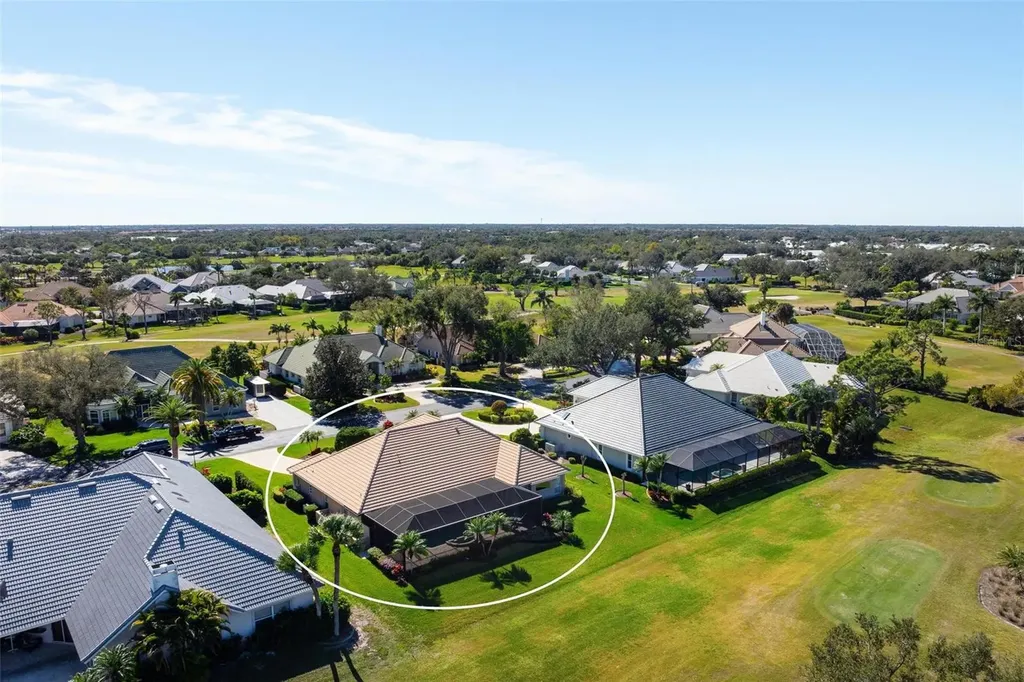 433 Tremingham Way Venice FL 34293