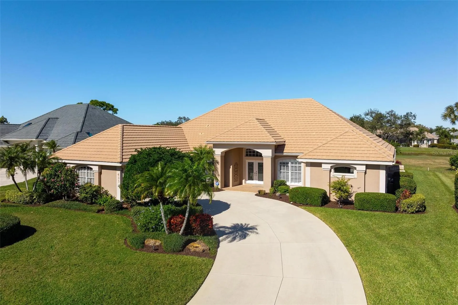 Venice FL, 433 Tremingham Way
