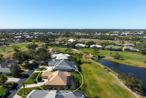 433 Tremingham Way Venice FL 34293
