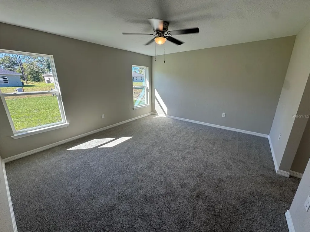 5982 N Matheson Drive Citrus Springs FL 34434
