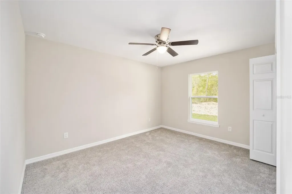 5982 N Matheson Drive Citrus Springs FL 34434