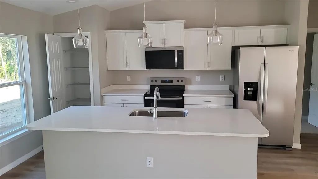 5982 N Matheson Drive Citrus Springs FL 34434