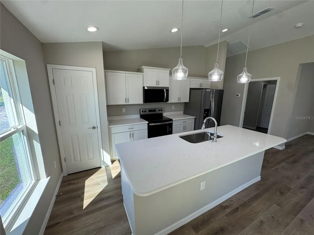 5982 N Matheson Drive Citrus Springs FL 34434