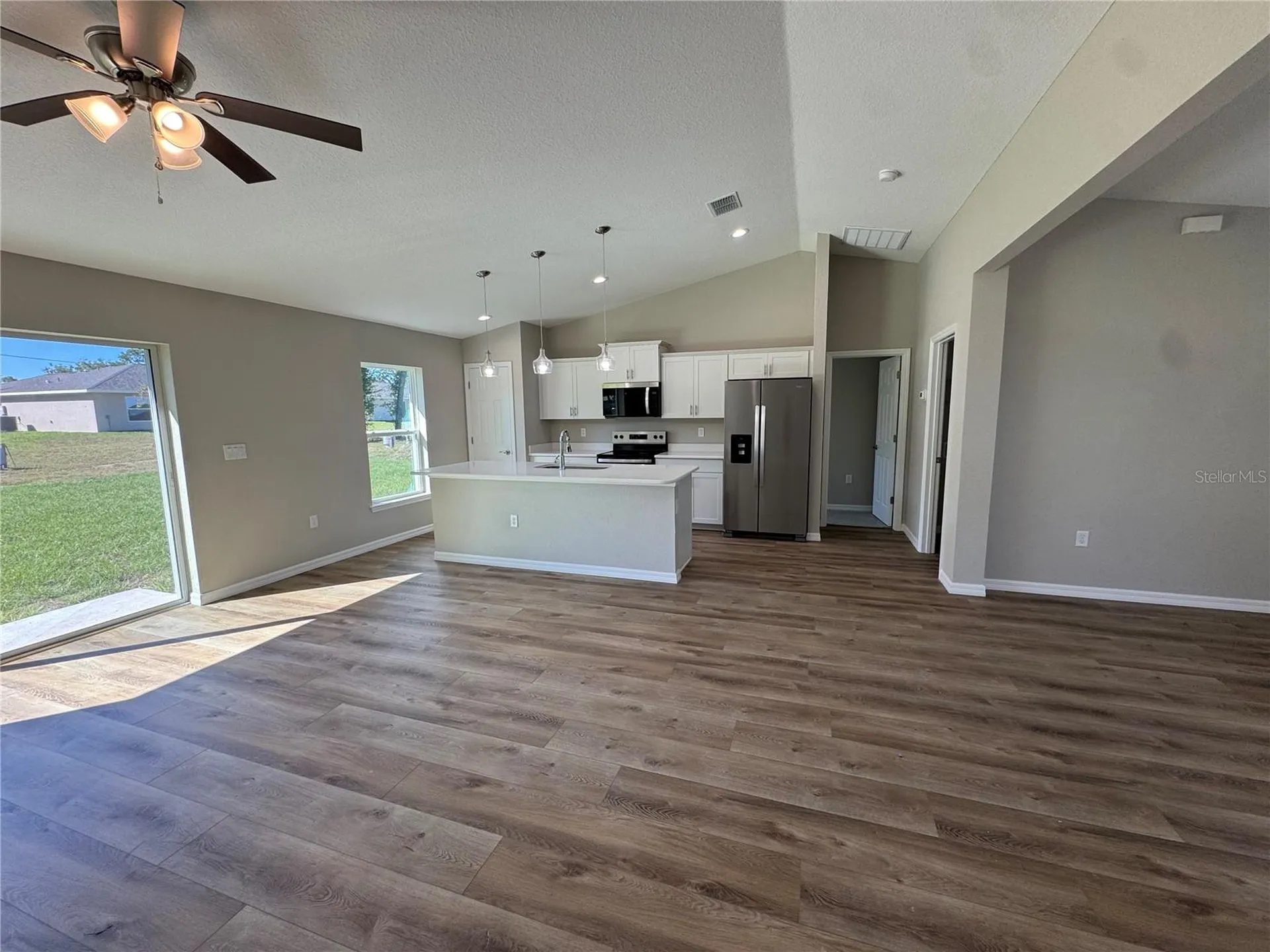 5982 N Matheson Drive Citrus Springs FL 34434