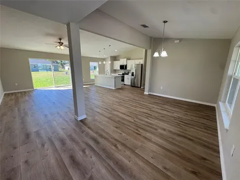 5982 N Matheson Drive Citrus Springs FL 34434