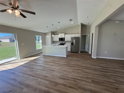 5982 N Matheson Drive Citrus Springs FL 34434