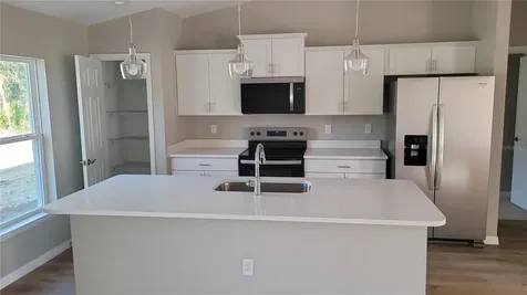 5982 N Matheson Drive Citrus Springs FL 34434