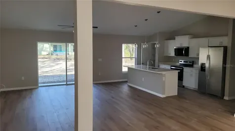 5982 N Matheson Drive Citrus Springs FL 34434