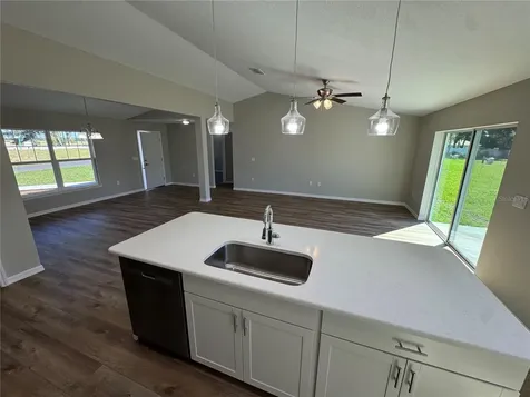 5982 N Matheson Drive Citrus Springs FL 34434