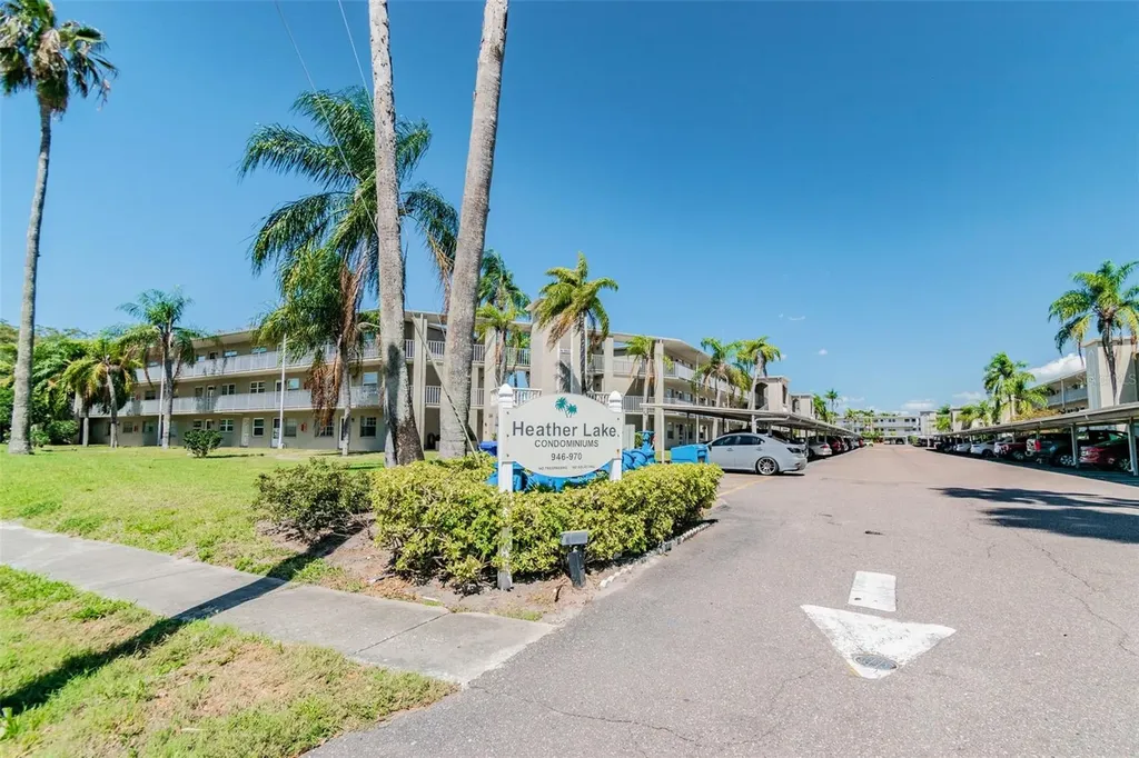 946 Virginia Street Dunedin FL 34698