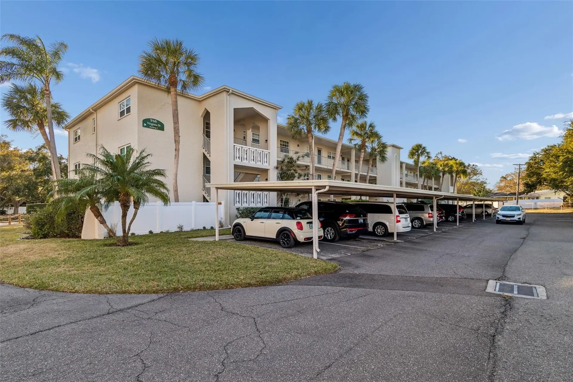 946 Virginia Street Dunedin FL 34698