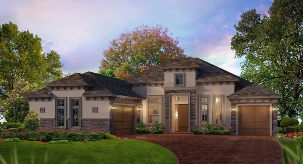 11 Kensington Street Ormond Beach FL 32174