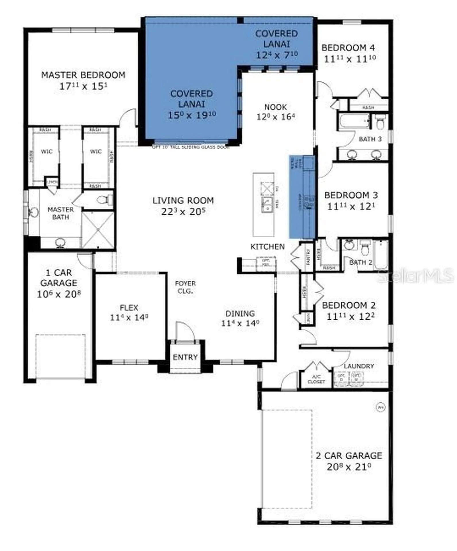 11 Kensington Street Ormond Beach FL 32174
