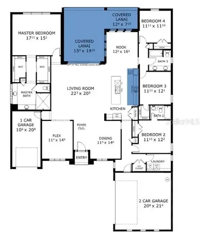 11 Kensington Street Ormond Beach FL 32174